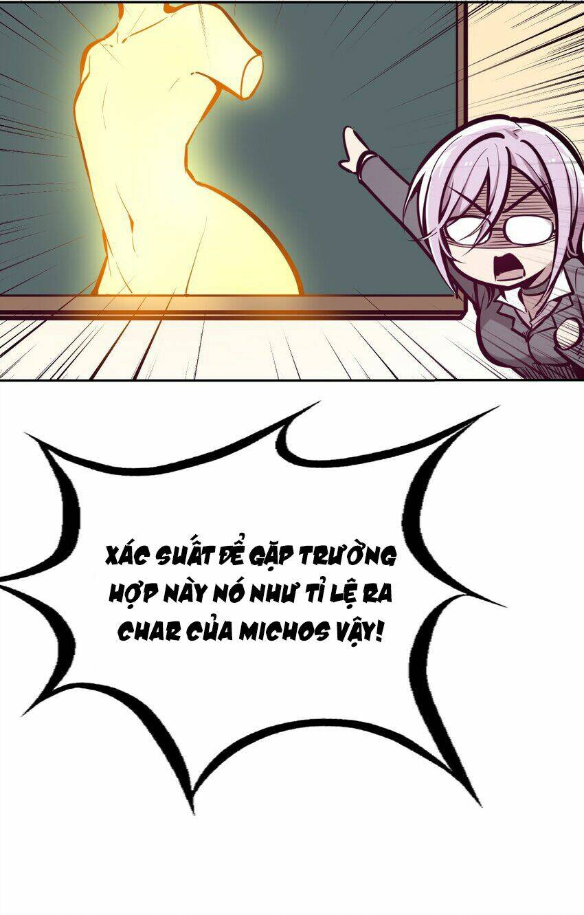 Oan gia chung nhà ! - Chapter 48 - Page 38