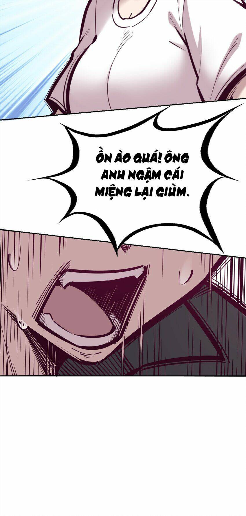 Oan gia chung nhà ! - Chapter 48 - Page 3