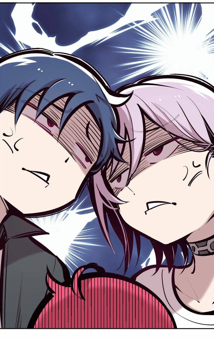 Oan gia chung nhà ! - Chapter 48 - Page 43