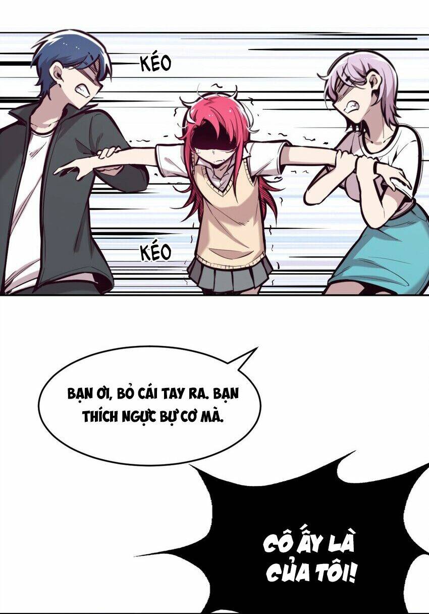 Oan gia chung nhà ! - Chapter 48 - Page 45