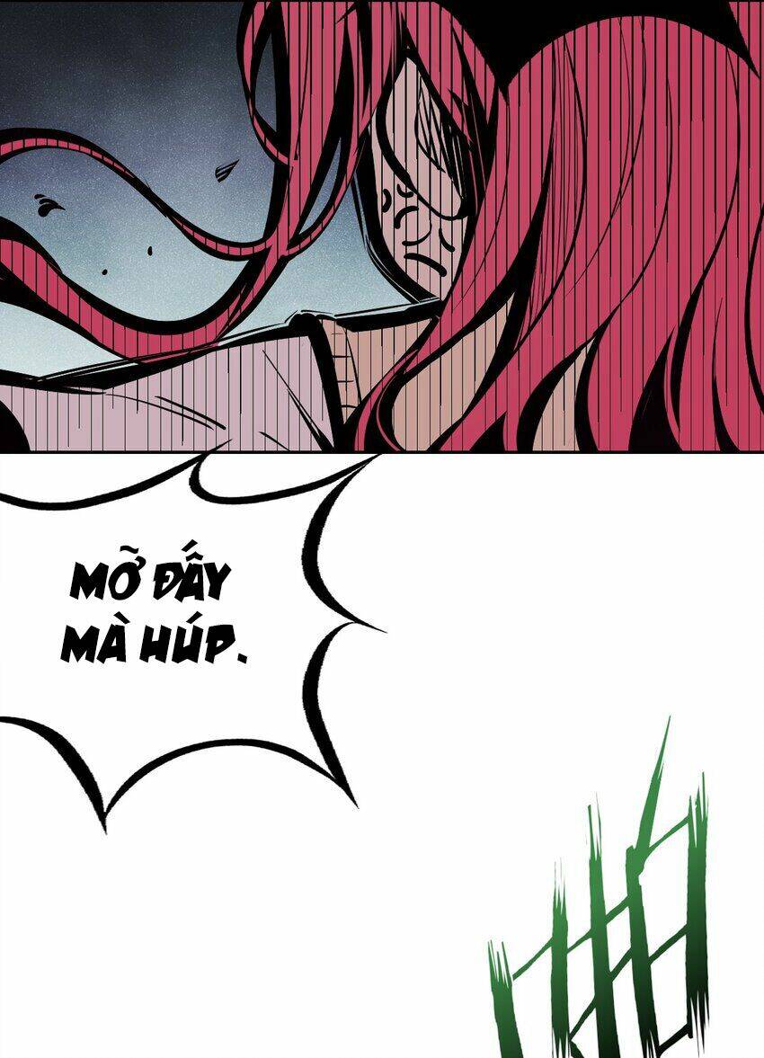 Oan gia chung nhà ! - Chapter 48 - Page 46