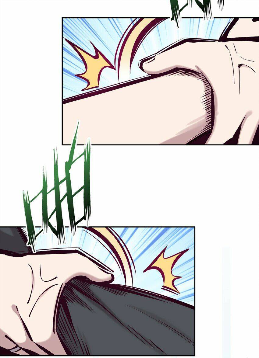 Oan gia chung nhà ! - Chapter 48 - Page 47