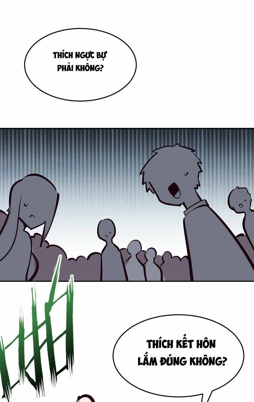 Oan gia chung nhà ! - Chapter 48 - Page 53