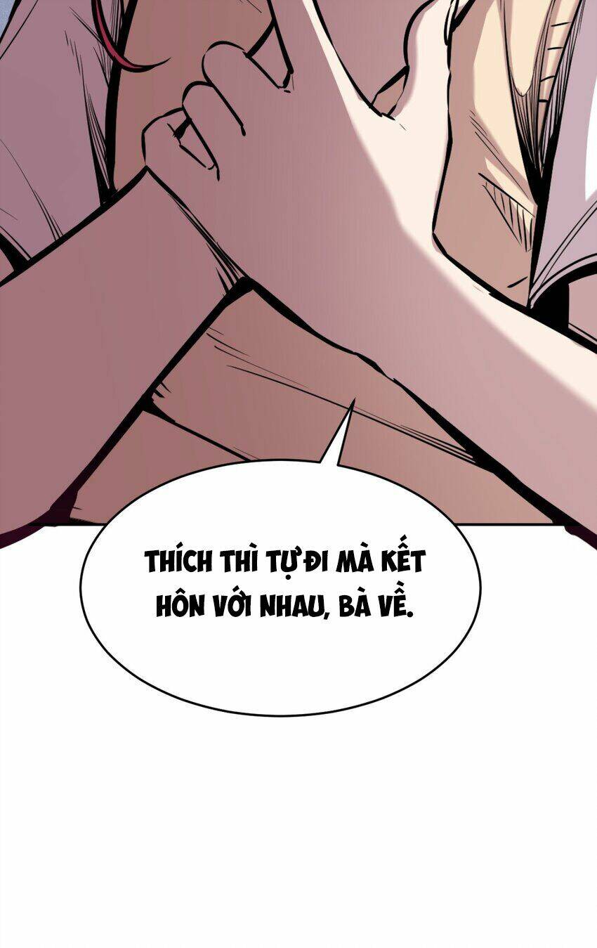 Oan gia chung nhà ! - Chapter 48 - Page 56