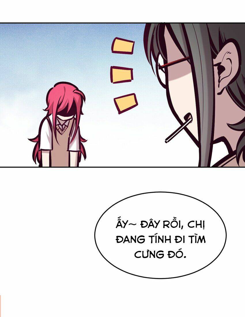 Oan gia chung nhà ! - Chapter 48 - Page 60