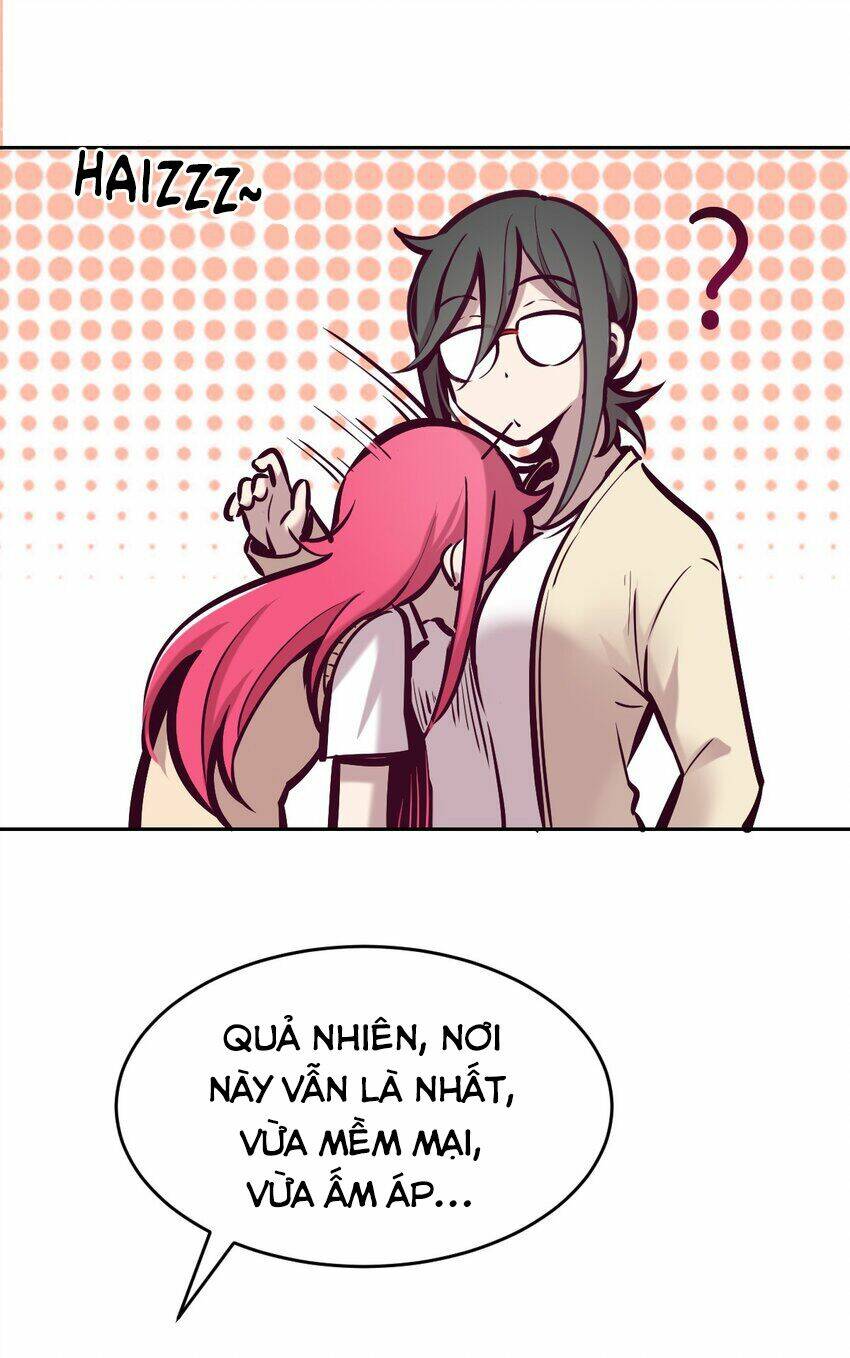 Oan gia chung nhà ! - Chapter 48 - Page 61