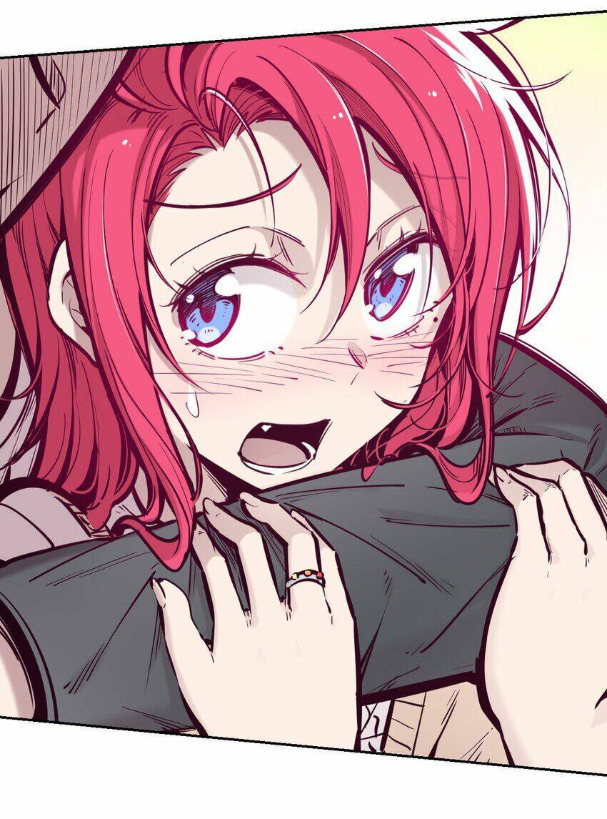 Oan gia chung nhà ! - Chapter 48 - Page 6