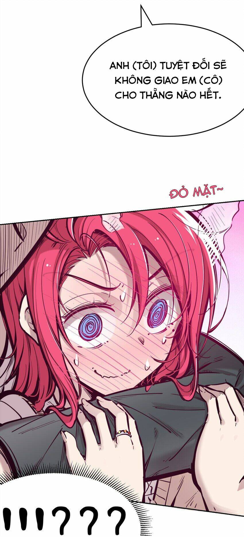 Oan gia chung nhà ! - Chapter 48 - Page 8