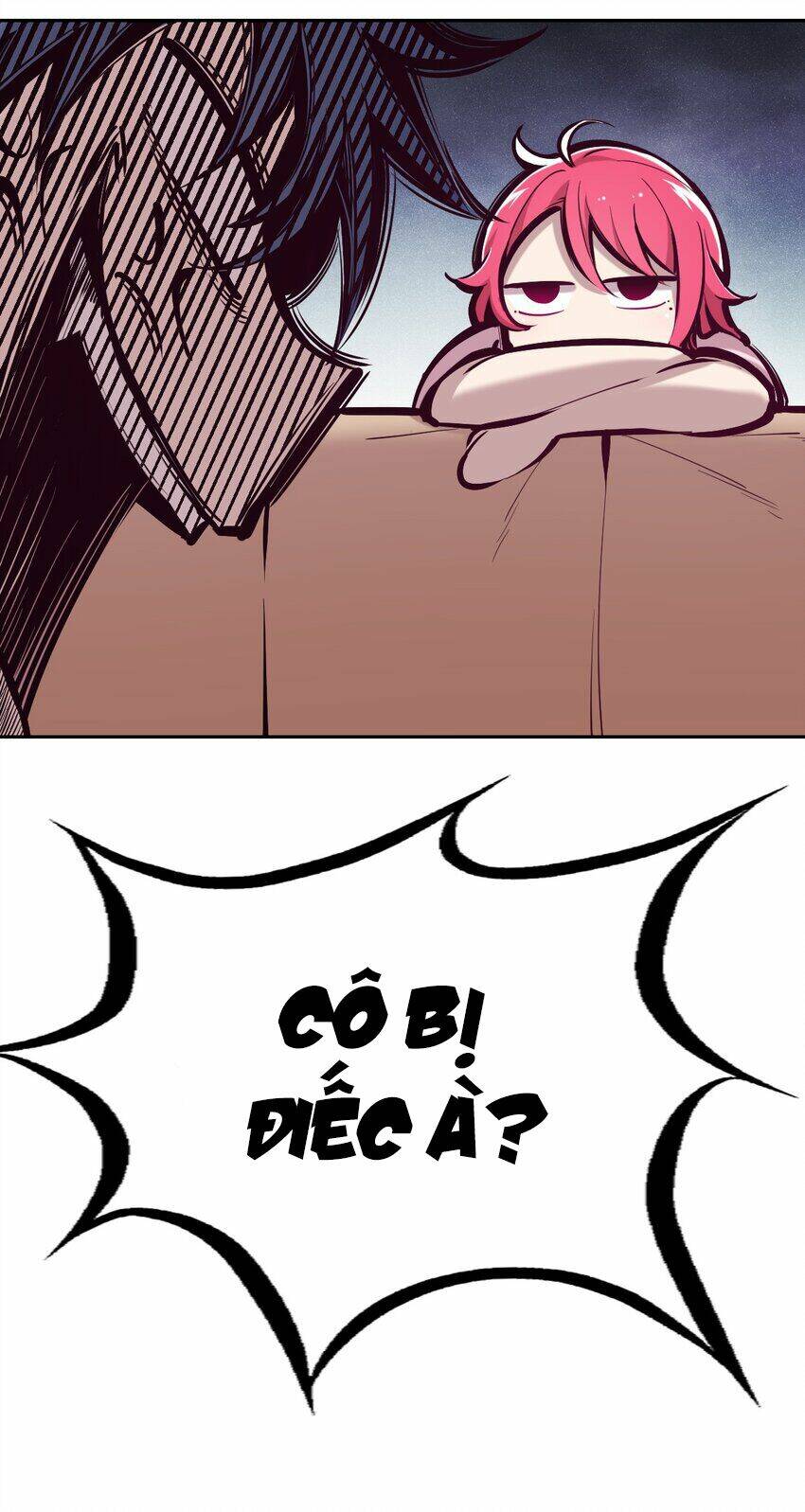 Oan gia chung nhà ! - Chapter 49.1 - Page 19