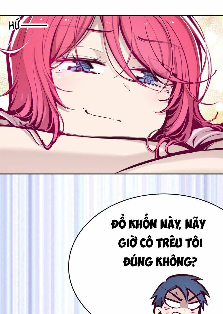 Oan gia chung nhà ! - Chapter 49.1 - Page 24