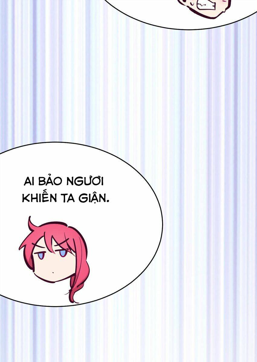 Oan gia chung nhà ! - Chapter 49.1 - Page 25