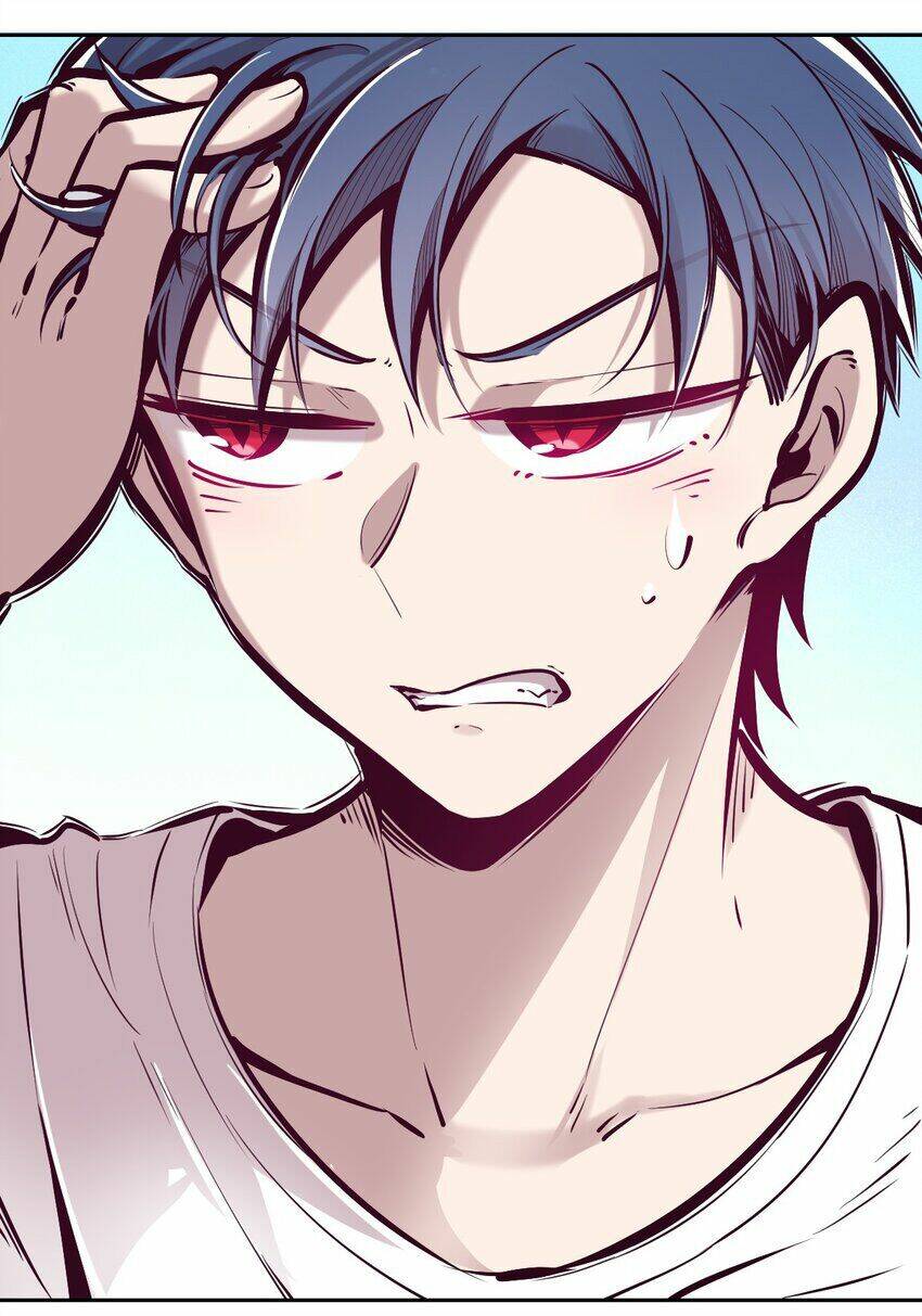 Oan gia chung nhà ! - Chapter 49.1 - Page 35