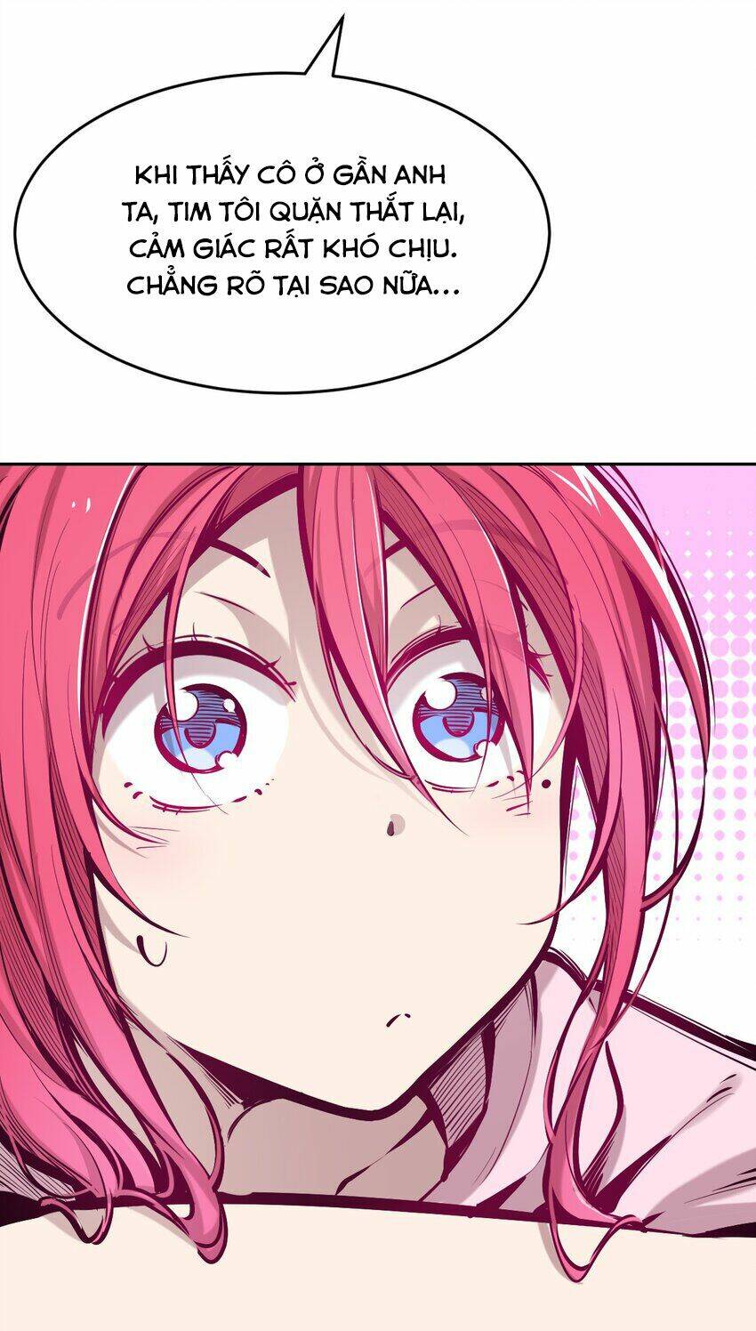 Oan gia chung nhà ! - Chapter 49.1 - Page 36