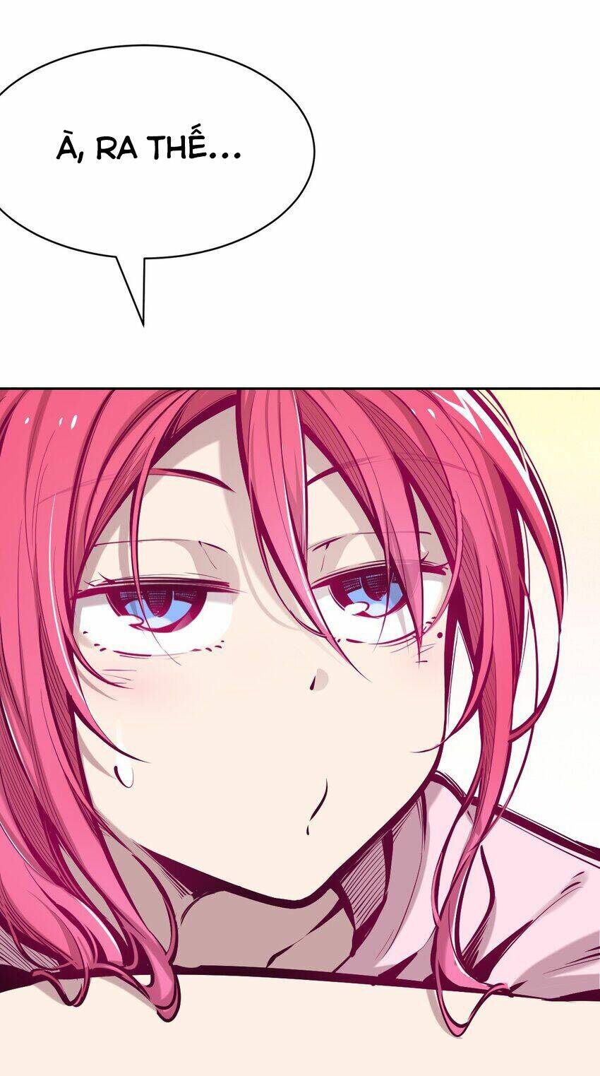 Oan gia chung nhà ! - Chapter 49.1 - Page 38