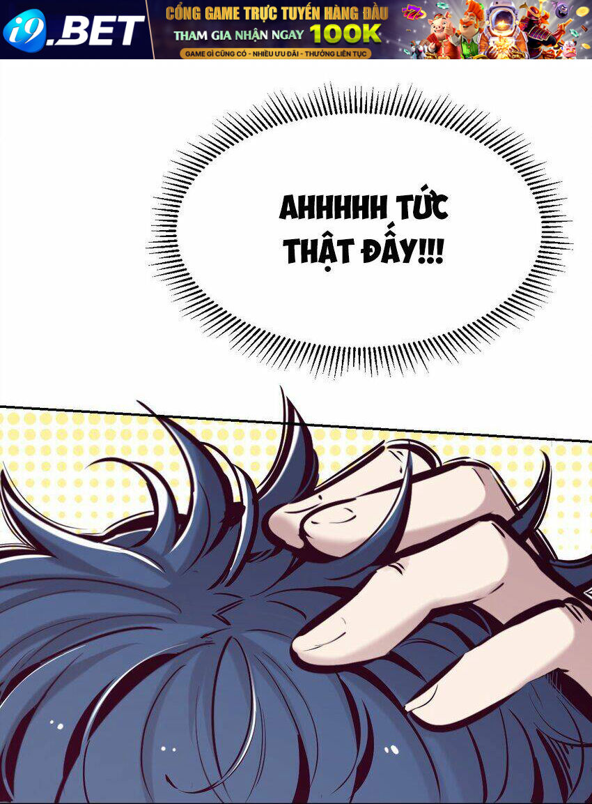 Oan gia chung nhà ! - Chapter 49.1 - Page 3