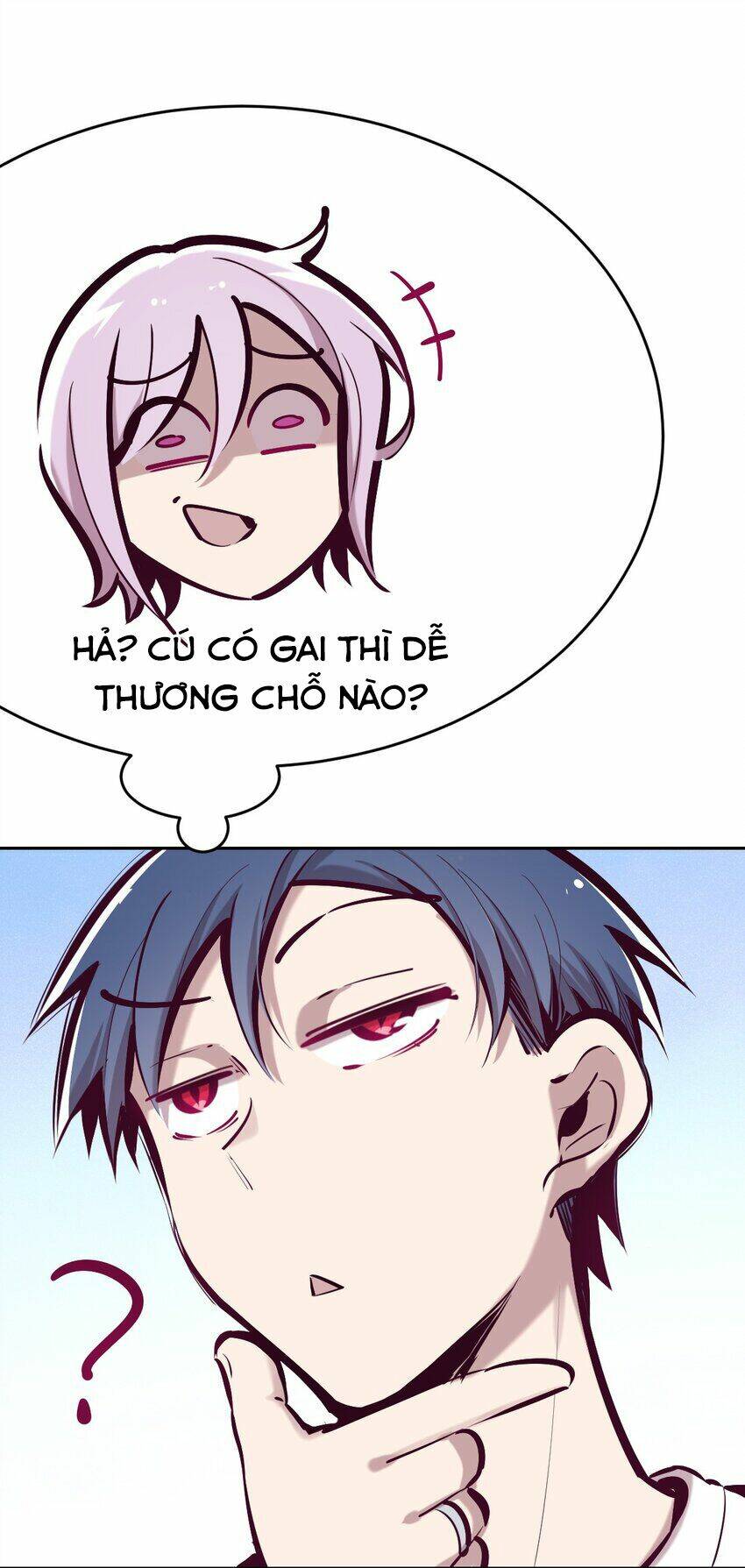 Oan gia chung nhà ! - Chapter 49.1 - Page 45