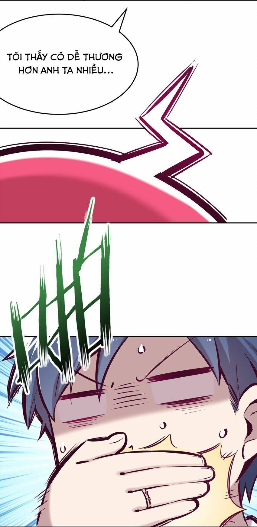 Oan gia chung nhà ! - Chapter 49.1 - Page 46