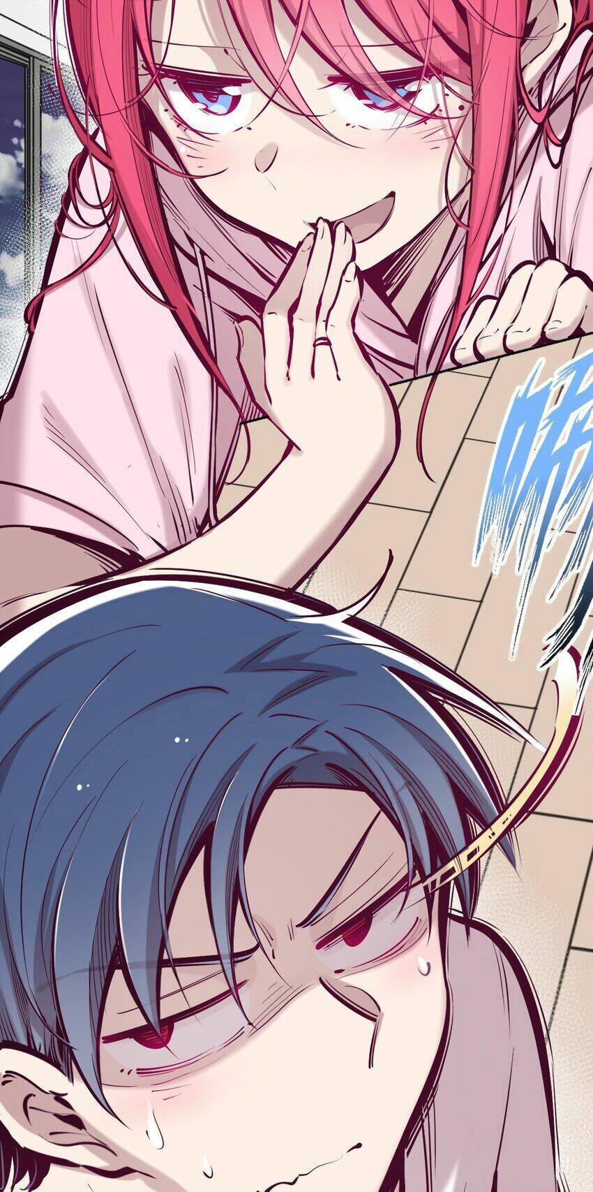 Oan gia chung nhà ! - Chapter 49.1 - Page 48