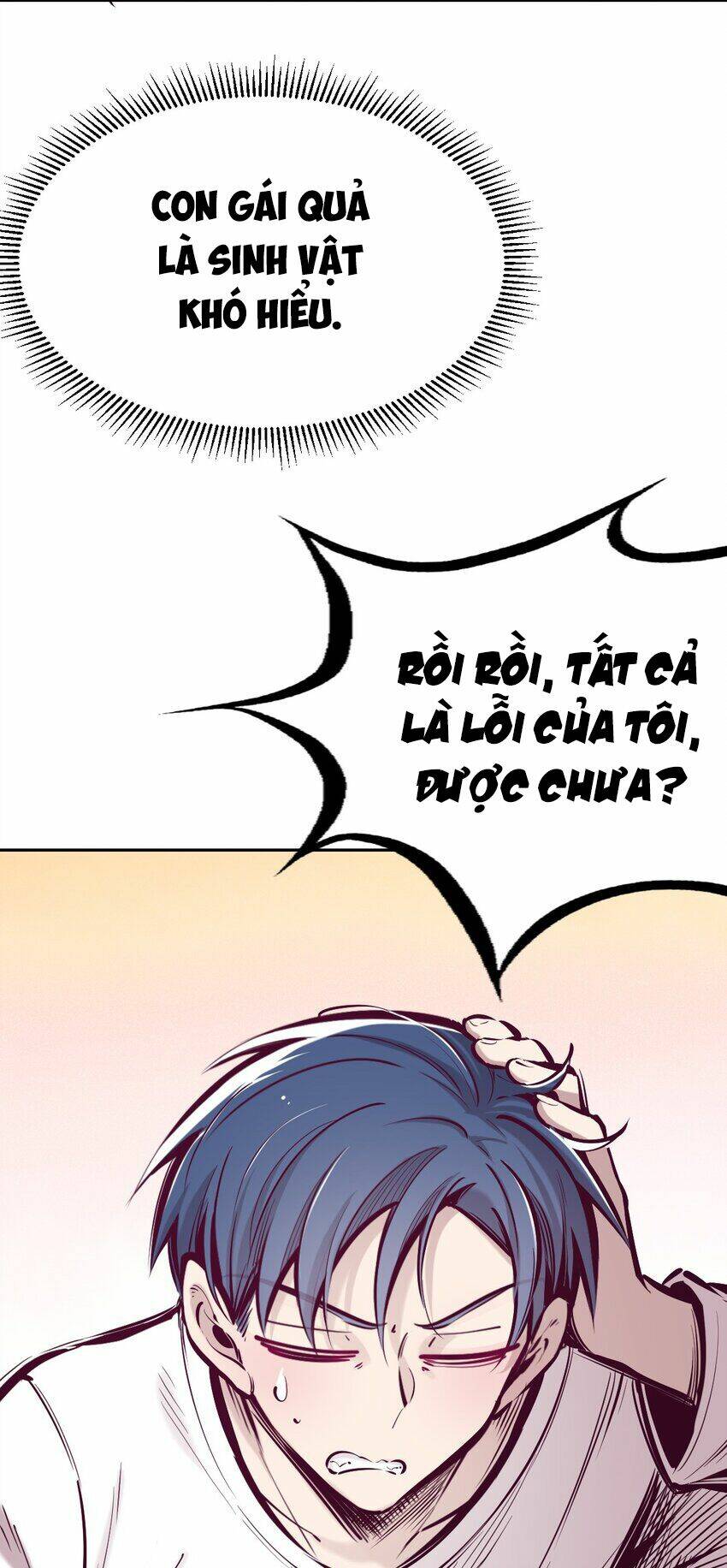 Oan gia chung nhà ! - Chapter 49.1 - Page 4