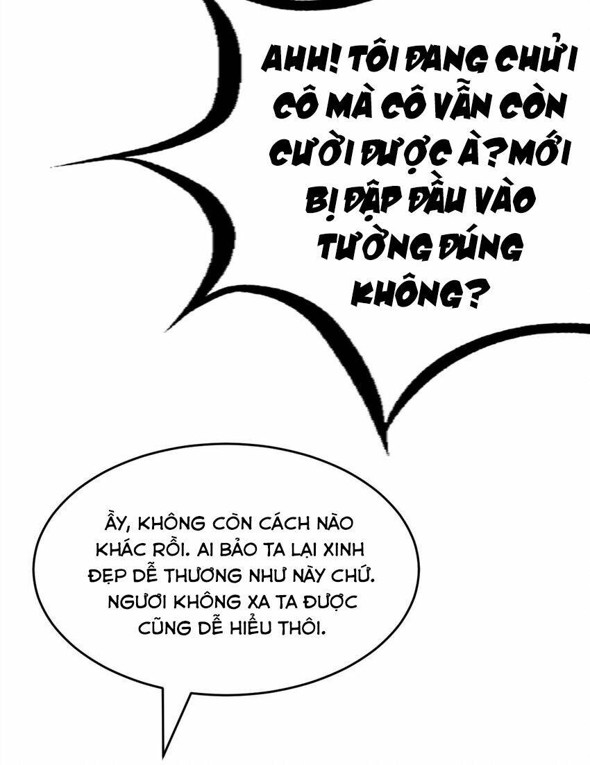 Oan gia chung nhà ! - Chapter 49.1 - Page 53