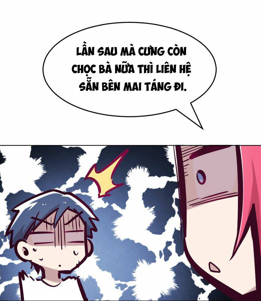 Oan gia chung nhà ! - Chapter 49.1 - Page 59