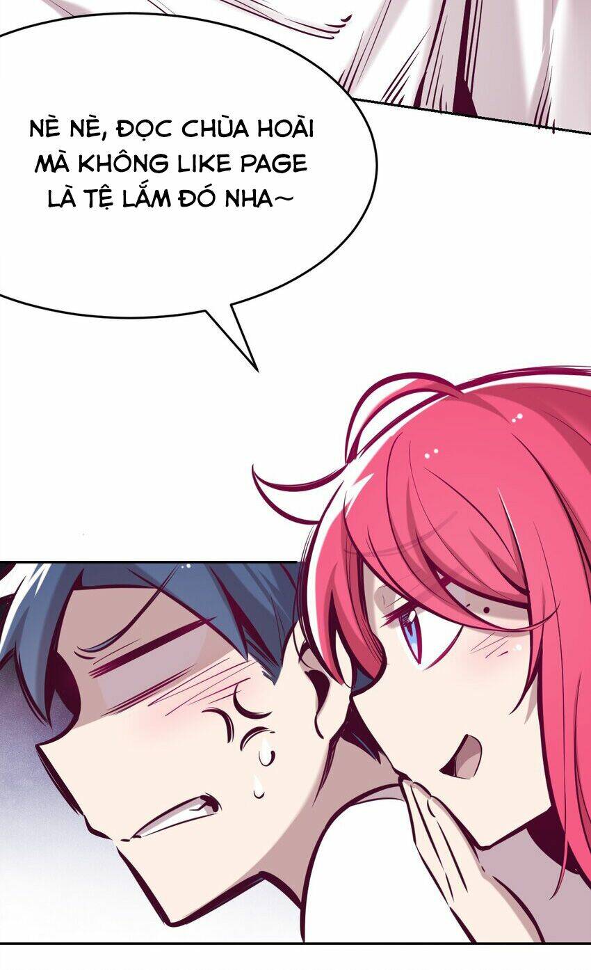 Oan gia chung nhà ! - Chapter 49.1 - Page 61