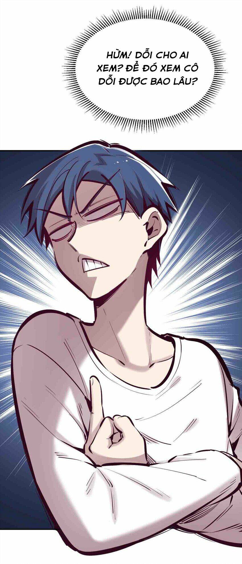 Oan gia chung nhà ! - Chapter 49 - Page 9