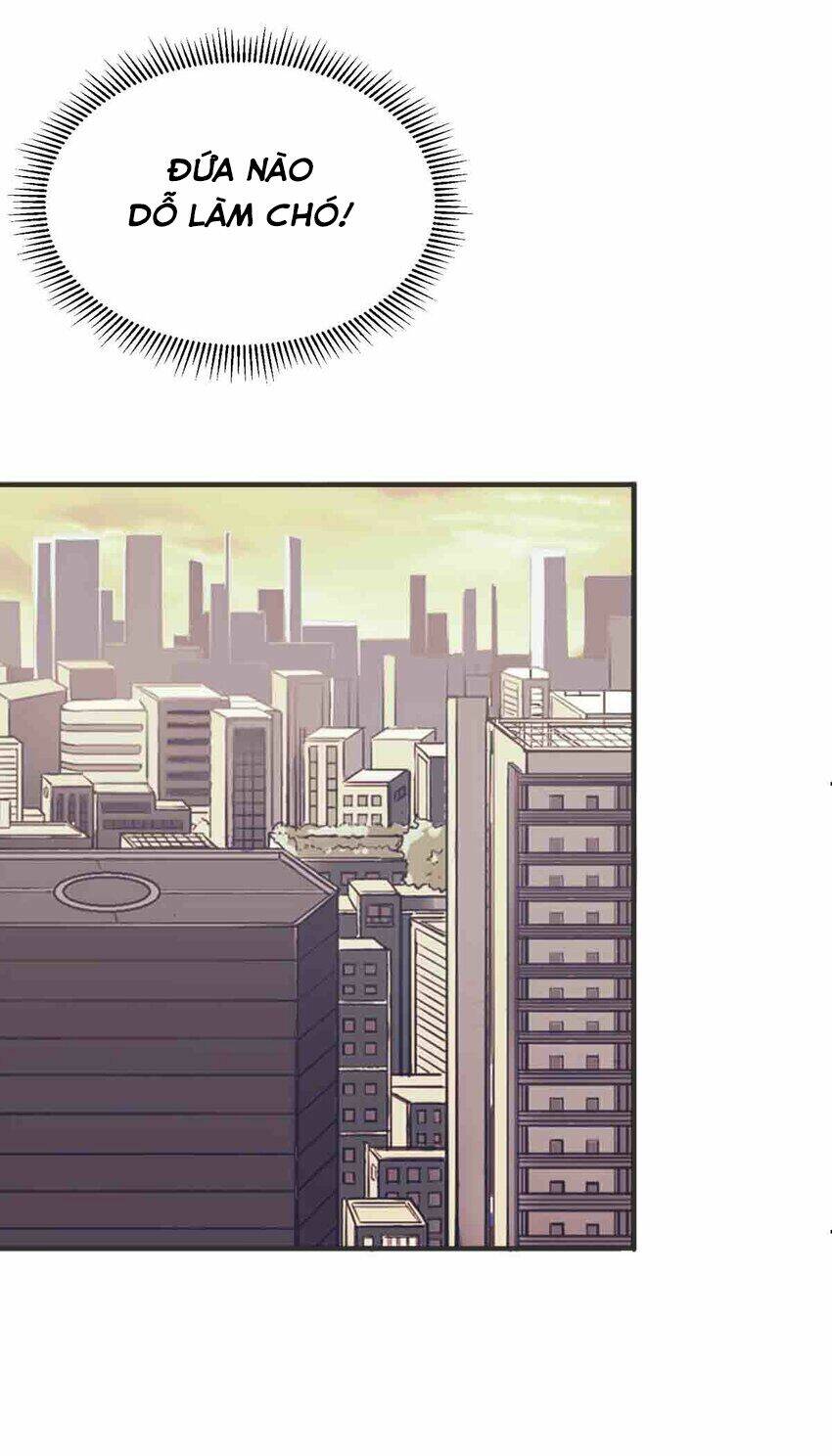 Oan gia chung nhà ! - Chapter 49 - Page 10