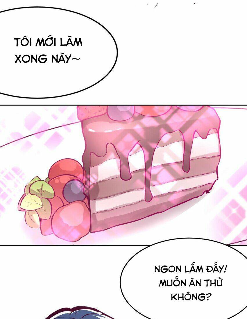 Oan gia chung nhà ! - Chapter 49 - Page 13