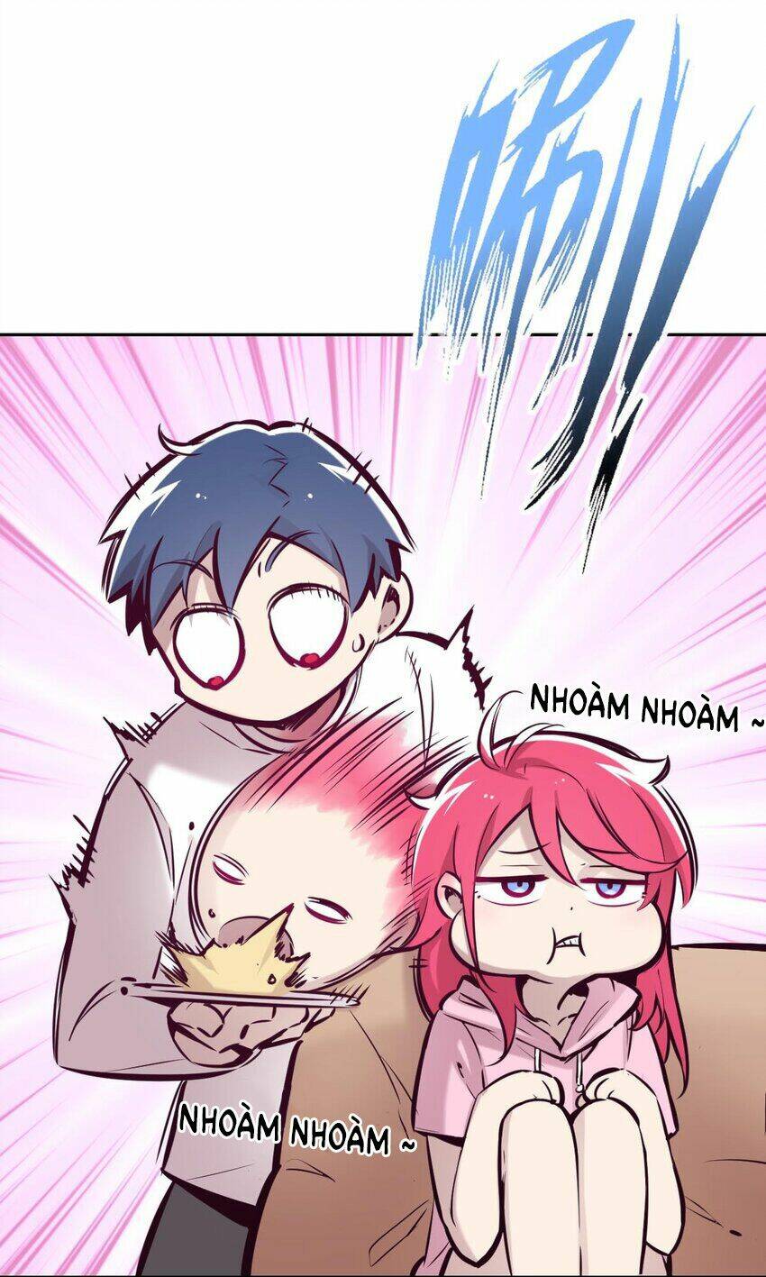 Oan gia chung nhà ! - Chapter 49 - Page 18