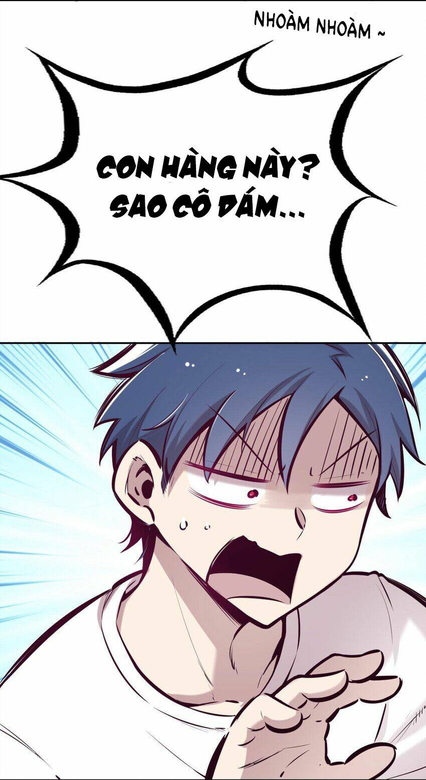 Oan gia chung nhà ! - Chapter 49 - Page 19