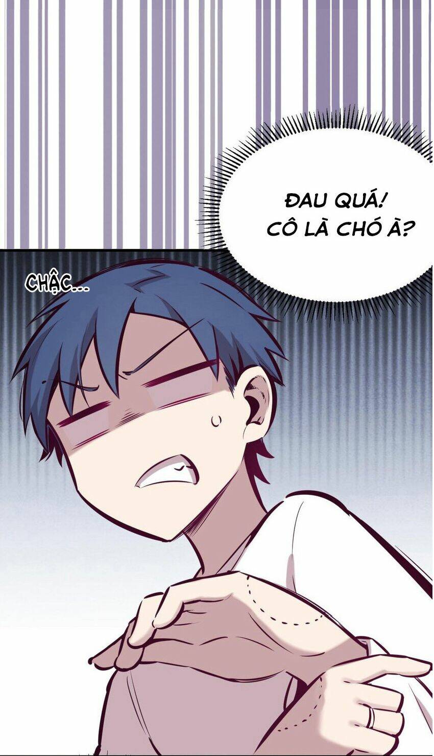Oan gia chung nhà ! - Chapter 49 - Page 22