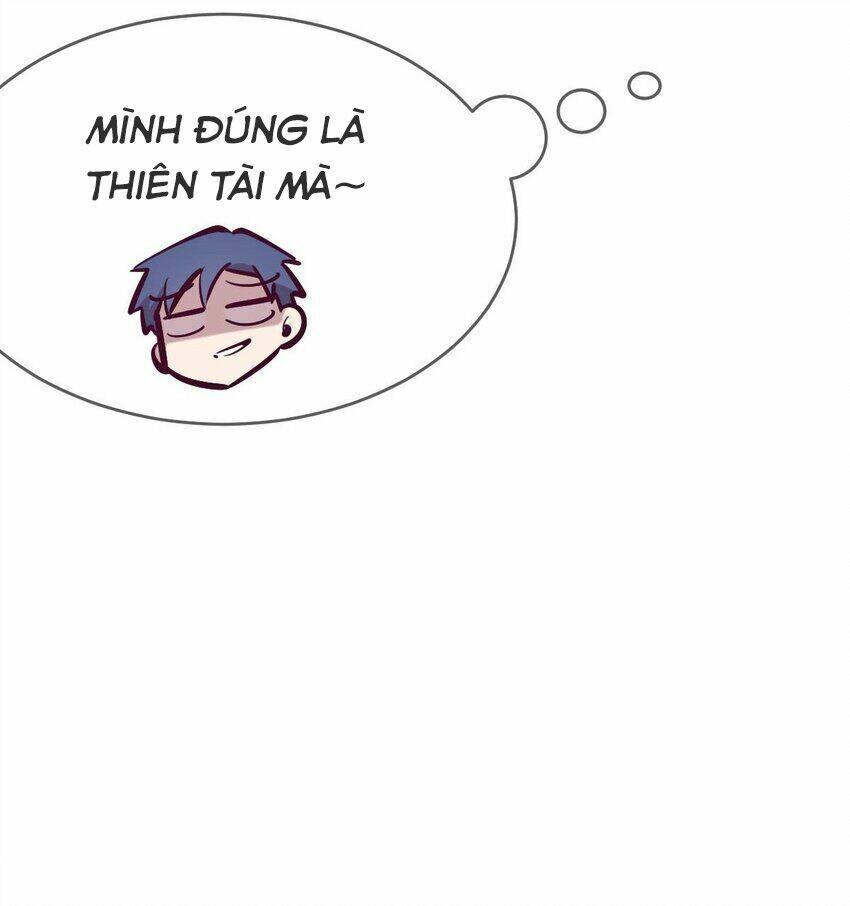 Oan gia chung nhà ! - Chapter 49 - Page 26