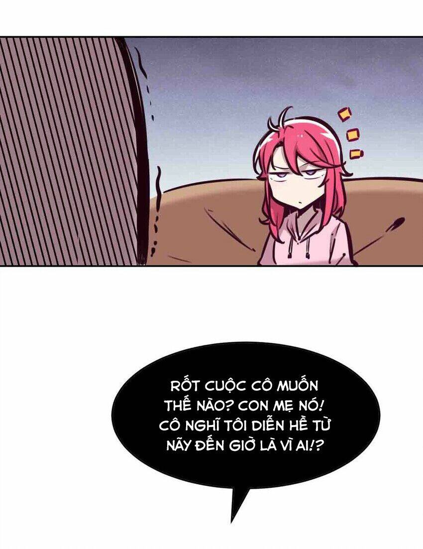 Oan gia chung nhà ! - Chapter 49 - Page 37