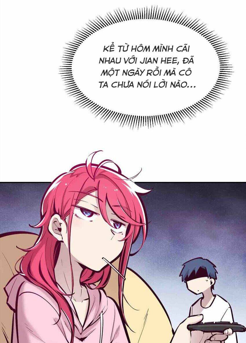 Oan gia chung nhà ! - Chapter 49 - Page 3