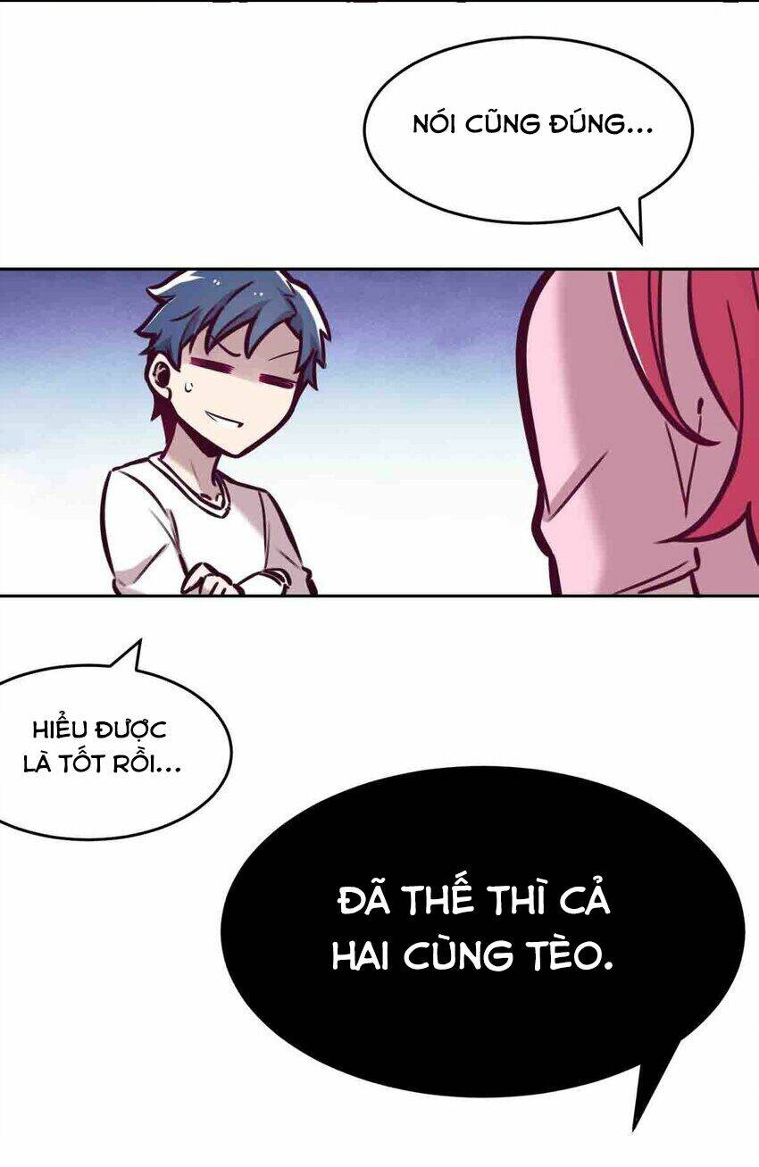 Oan gia chung nhà ! - Chapter 49 - Page 41