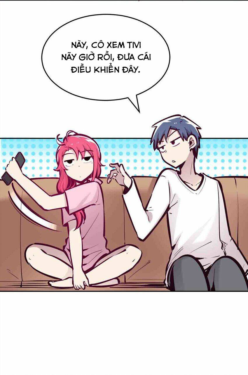 Oan gia chung nhà ! - Chapter 49 - Page 6