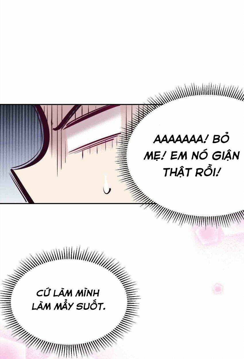 Oan gia chung nhà ! - Chapter 49 - Page 7