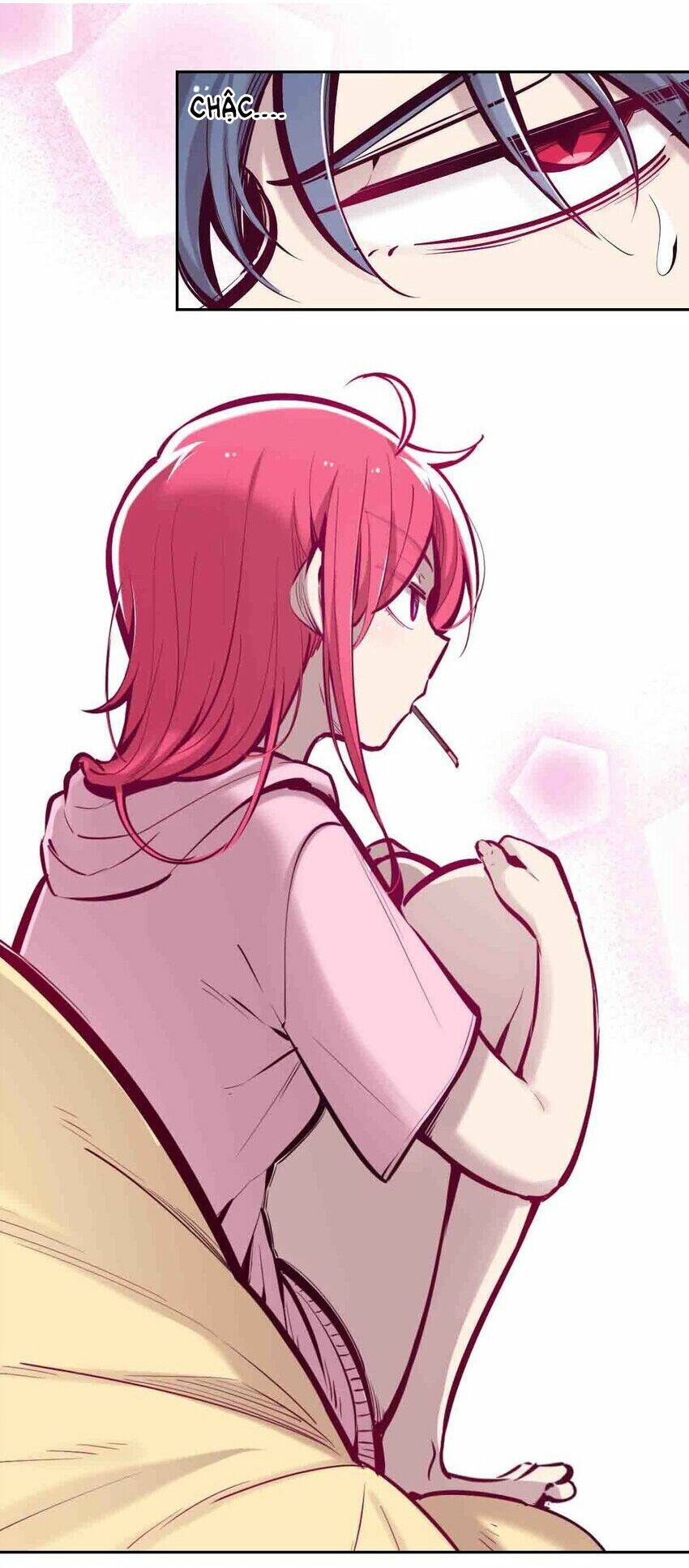 Oan gia chung nhà ! - Chapter 49 - Page 8