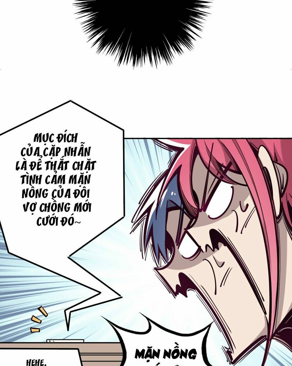 Oan gia chung nhà ! - Chapter 5 - Page 10