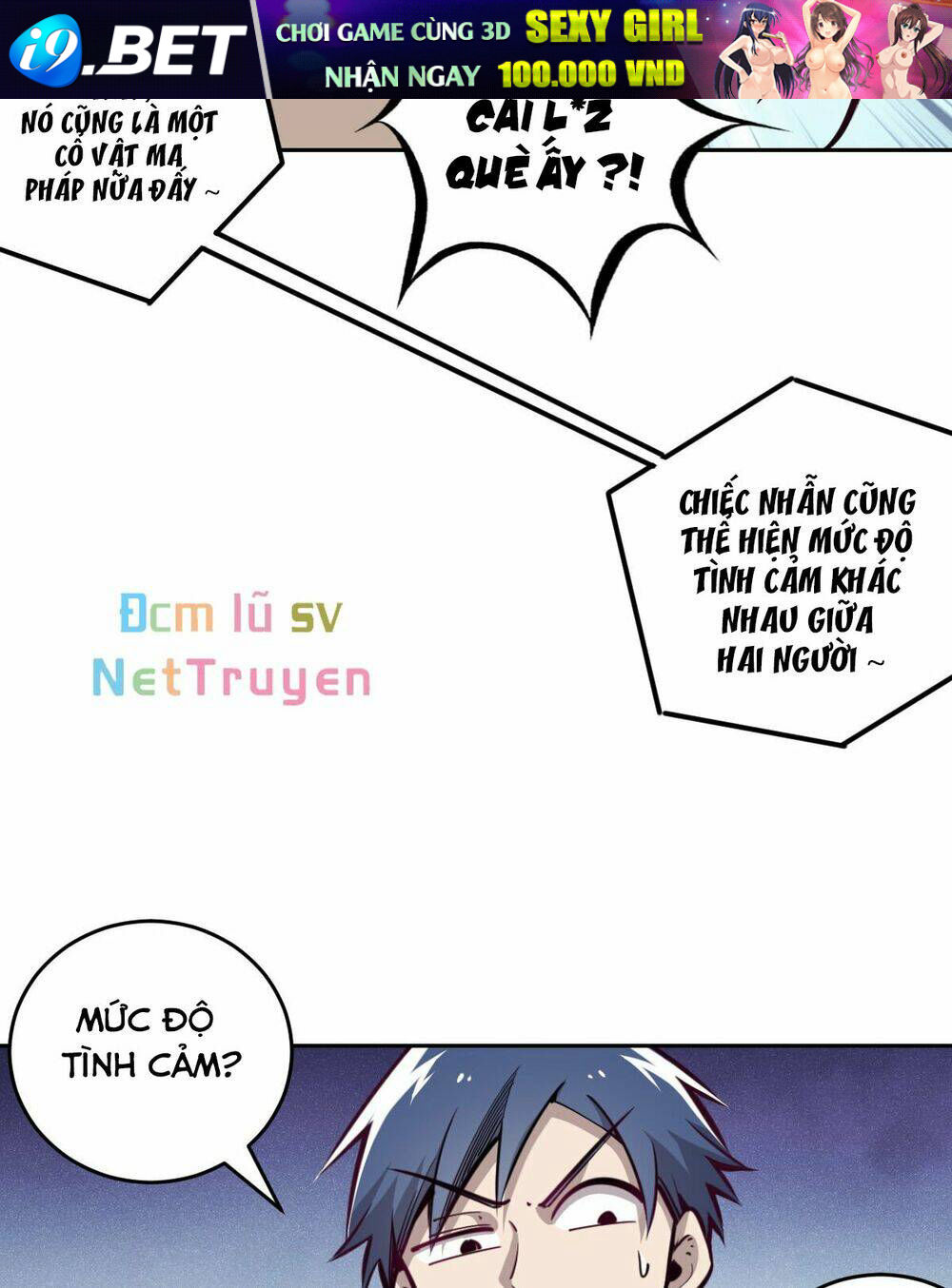 Oan gia chung nhà ! - Chapter 5 - Page 11