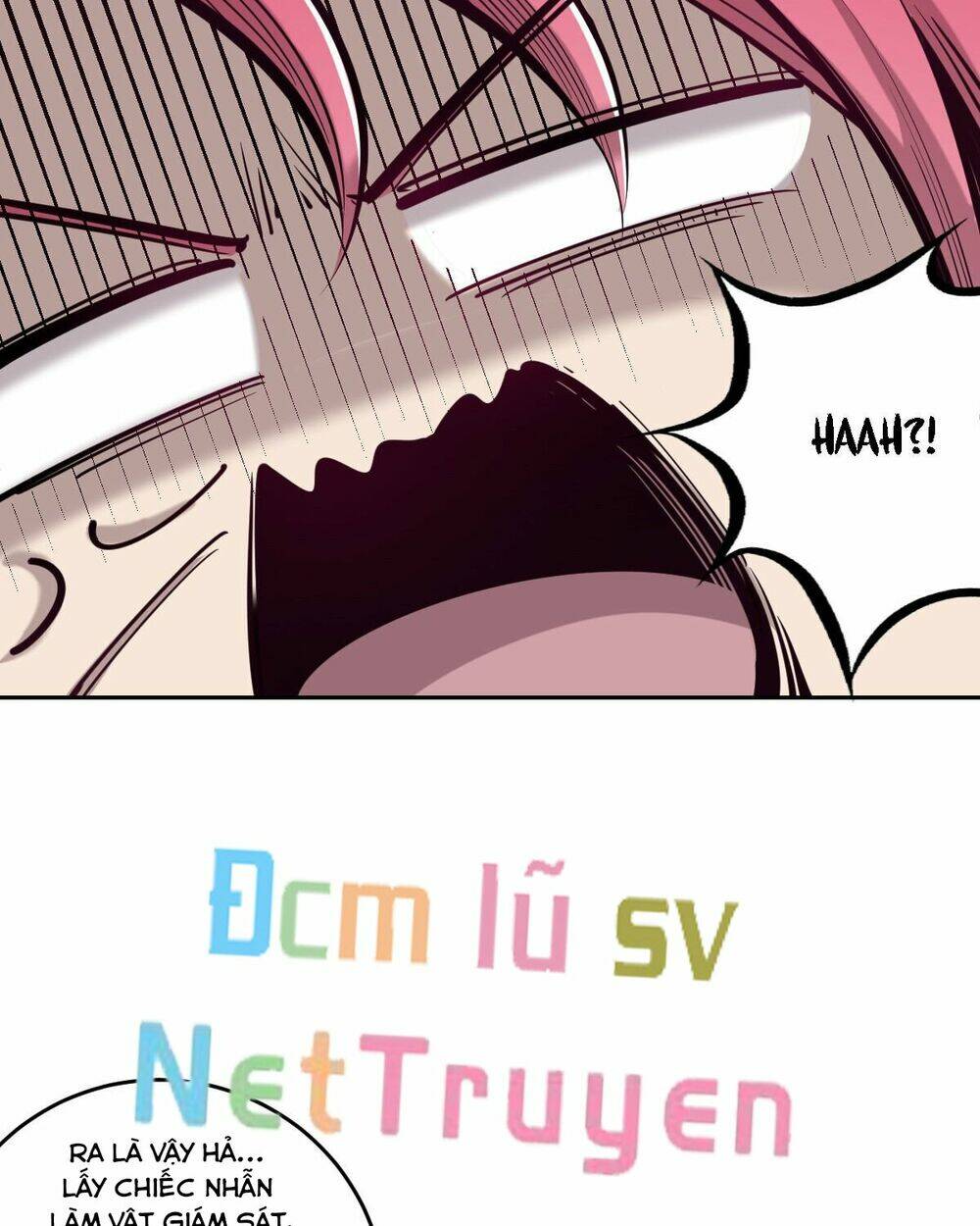 Oan gia chung nhà ! - Chapter 5 - Page 14