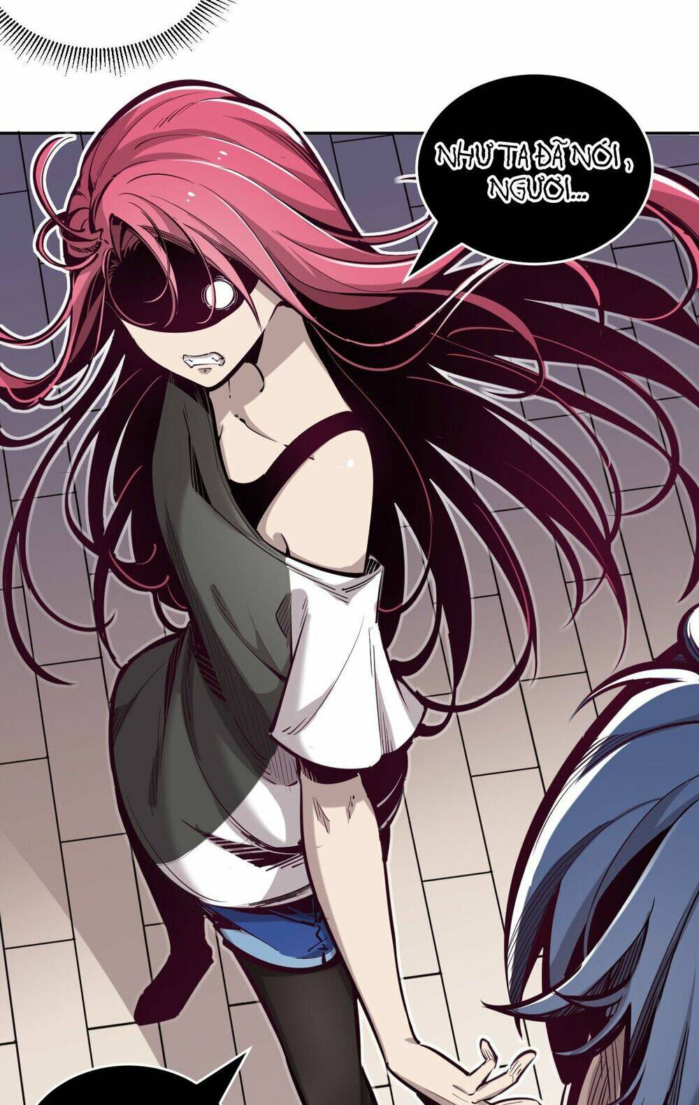 Oan gia chung nhà ! - Chapter 5 - Page 16