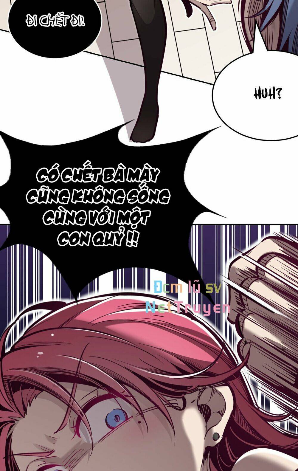 Oan gia chung nhà ! - Chapter 5 - Page 17