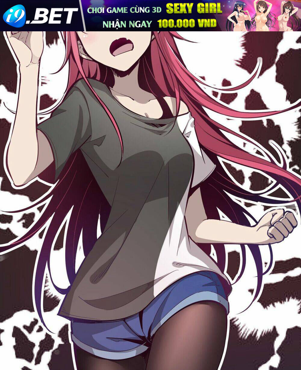 Oan gia chung nhà ! - Chapter 5 - Page 20