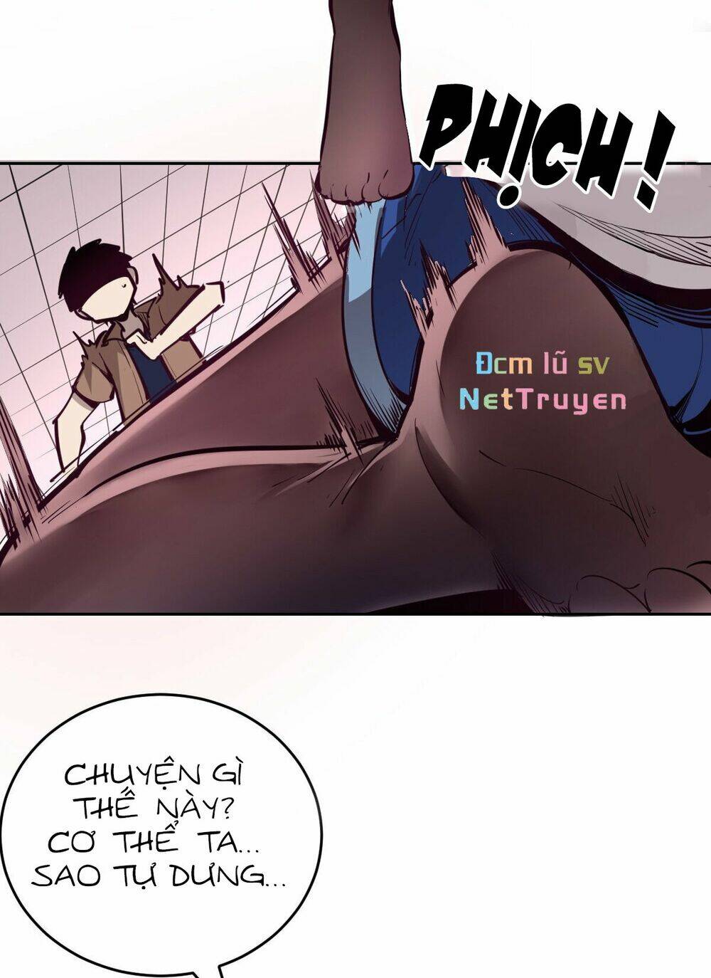 Oan gia chung nhà ! - Chapter 5 - Page 22