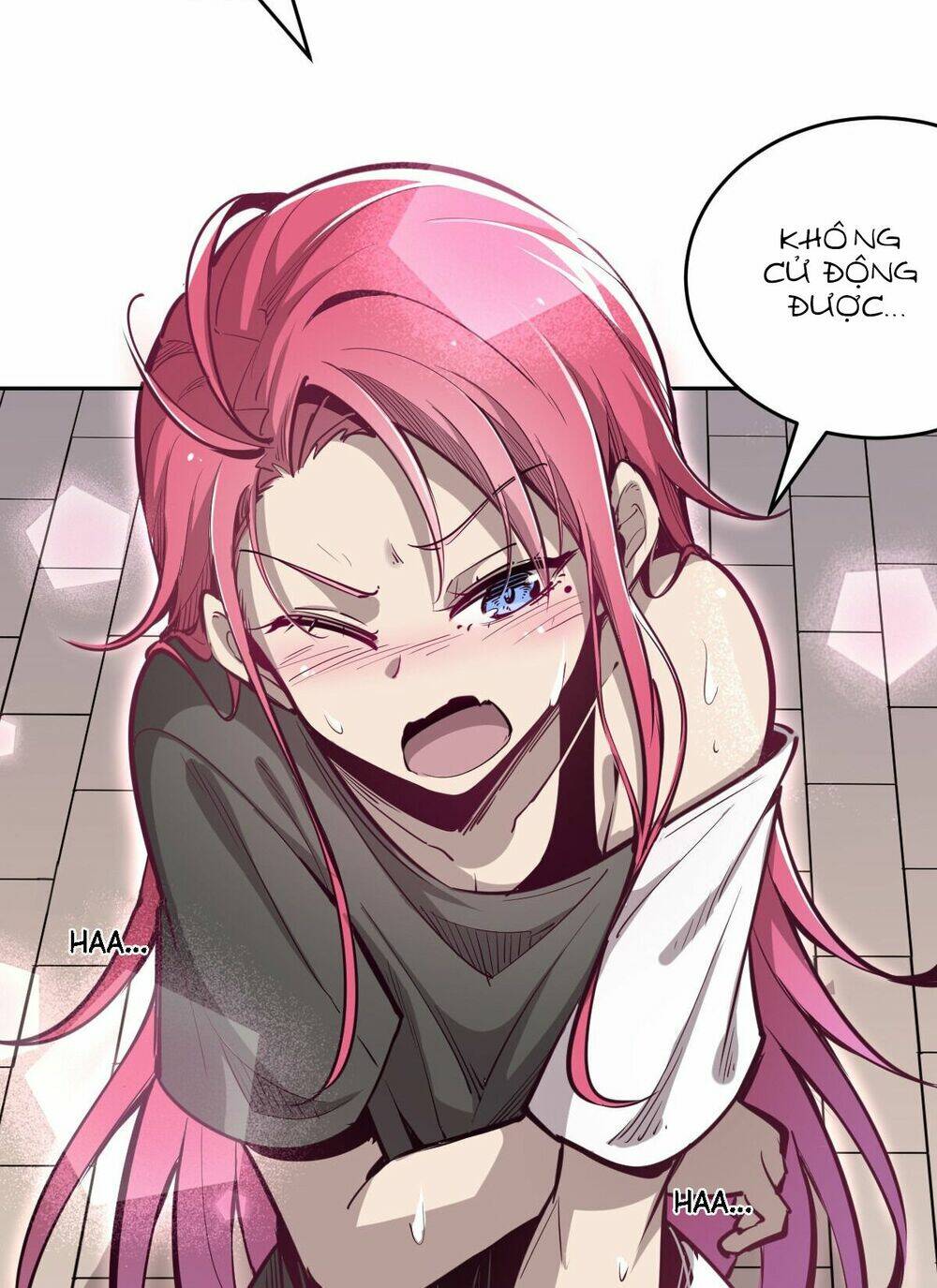 Oan gia chung nhà ! - Chapter 5 - Page 23