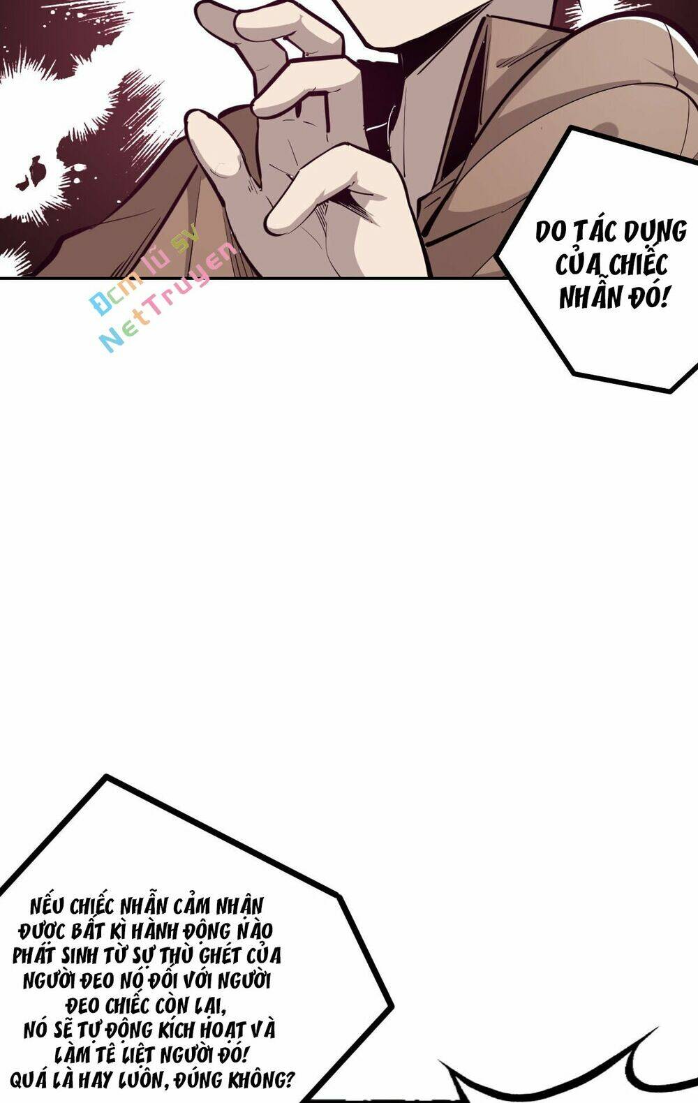 Oan gia chung nhà ! - Chapter 5 - Page 25