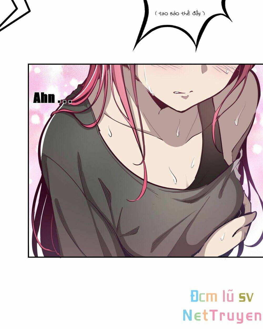 Oan gia chung nhà ! - Chapter 5 - Page 27