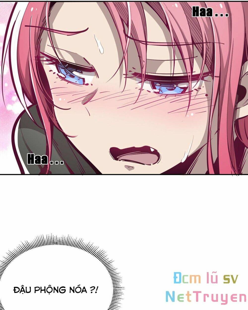 Oan gia chung nhà ! - Chapter 5 - Page 29